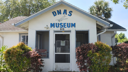 Museum «Deland Naval Air Station», reviews and photos, 910 Biscayne Blvd, DeLand, FL 32724, USA