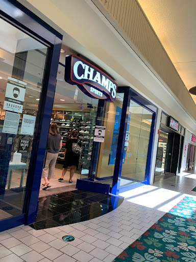 Champs Sports