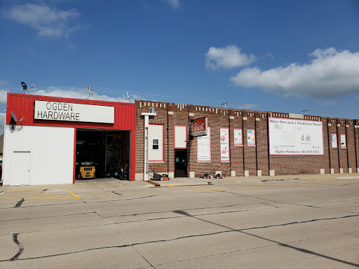 Ogden Hardware & Electronics in Atkinson, Nebraska