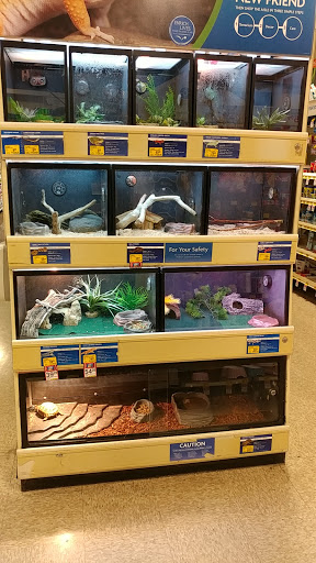 PetSmart image