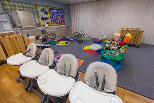 Day Care Center «Lightbridge Academy», reviews and photos, 24 S Jefferson Rd, Whippany, NJ 07981, USA