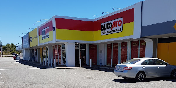 Autopro Canning Vale