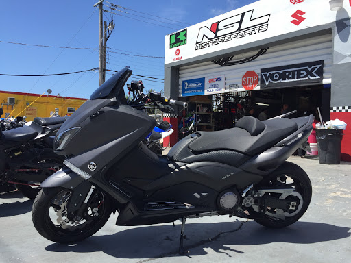 Motorcycle Dealer «NSL Motorsports», reviews and photos, 128 SW 22nd Ave, Miami, FL 33135, USA