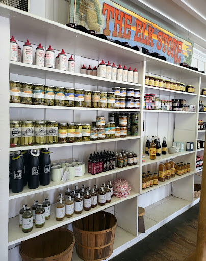 General Store «Elk Store», reviews and photos, 6101 CA-1, Elk, CA 95432, USA