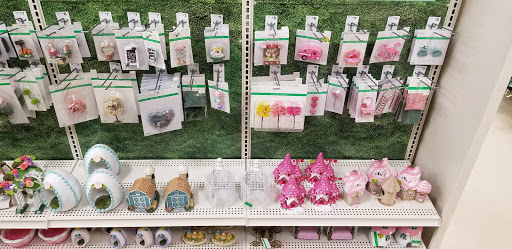 Craft Store «Michaels», reviews and photos, 4155 Phoenix Ave, Fort Smith, AR 72903, USA