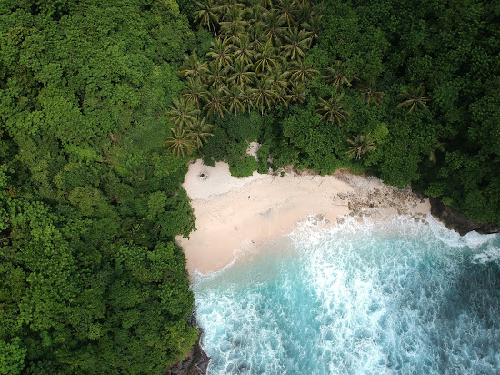 Puyung Beach