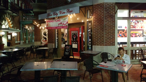 Wine Bar «Ybor City Wine Bar», reviews and photos, 1600 E 7th Ave, Tampa, FL 33605, USA