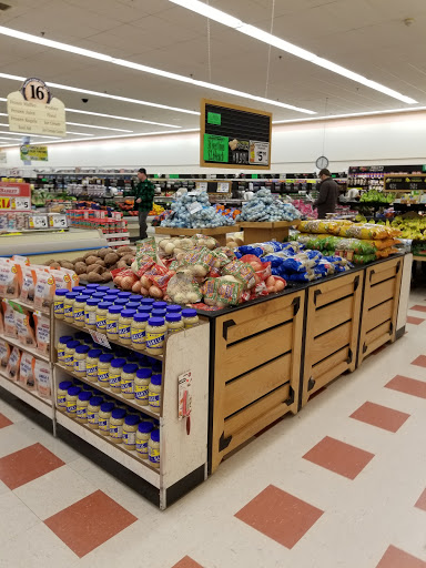 Grocery Store «Market Basket», reviews and photos, 30 NH-103, Warner, NH 03278, USA
