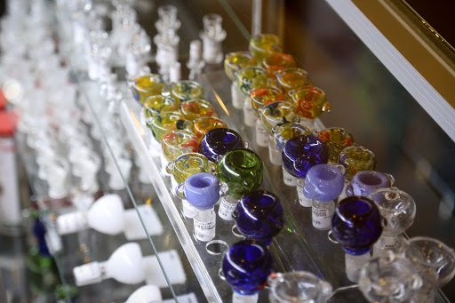 Tobacco Shop «Smokerz Paradize», reviews and photos, 8141 Pat Booker Rd, Live Oak, TX 78233, USA