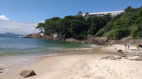 Praia do Vidigal