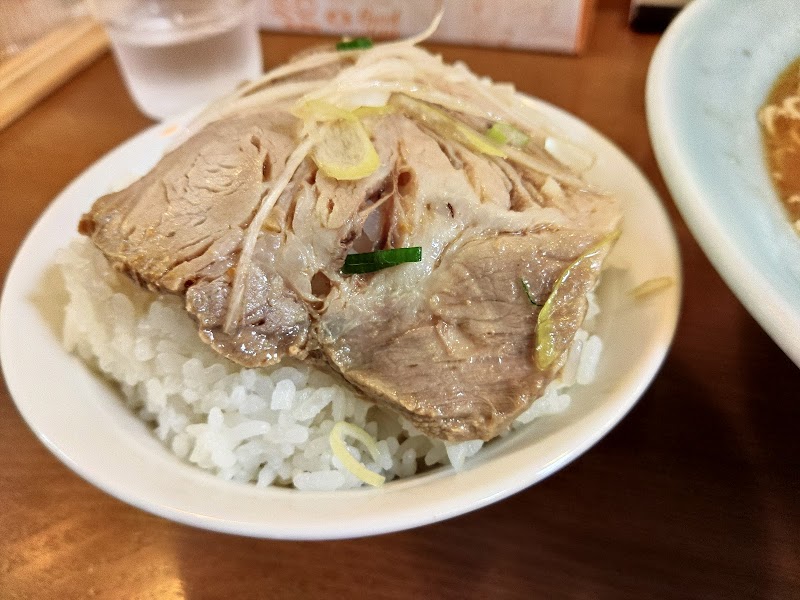 ラーメンショップＫＡＮＴＯ大洲店