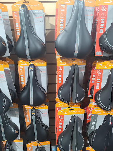 Bicycle Store «Roswell Bicycles», reviews and photos, 670 Houze Way, Roswell, GA 30076, USA