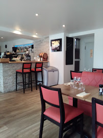 Atmosphère du Restaurant Crêperie Admani à Senlis - n°9