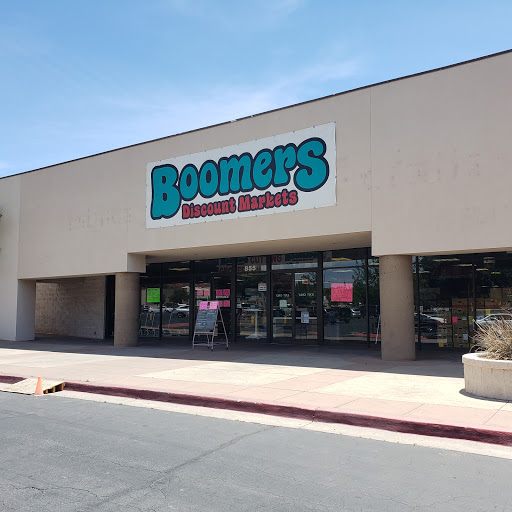 Discount Supermarket «Traders Discount Markets», reviews and photos, 855 S Bluff St, St George, UT 84770, USA