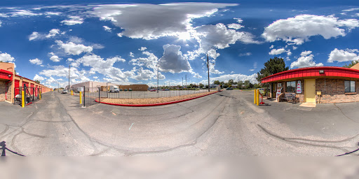 Self-Storage Facility «CubeSmart Self Storage», reviews and photos, 8444 N Pecos St, Federal Heights, CO 80260, USA