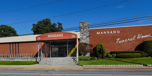 Mangano Family Funeral Home, Inc. image 1