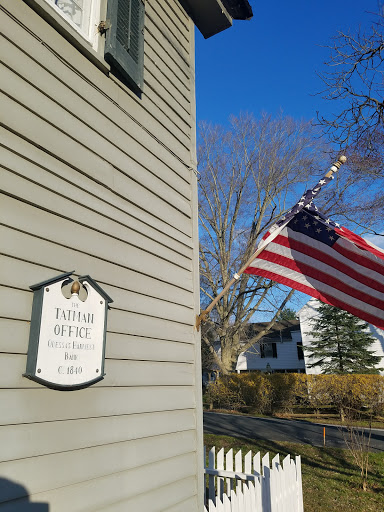 Visitor Center «Historic Houses of Odessa Visitors Center», reviews and photos, 109 Main St, Odessa, DE 19730, USA