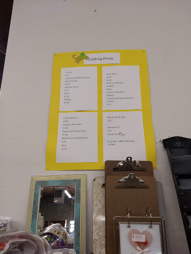 Thrift Store «Albany Helping Hands Thrift Store», reviews and photos, 705 SE 1st Ave, Albany, OR 97321, USA