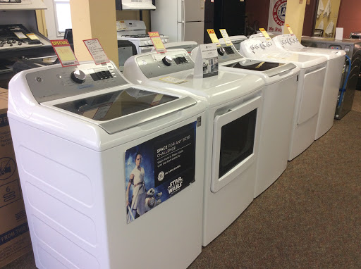 Appliance Repair Service «Stewart Molander Appliances», reviews and photos, 808 G St, Antioch, CA 94509, USA