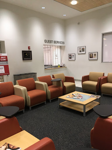 Toyota Dealer «Wellesley Toyota», reviews and photos, 234 Worcester St, Wellesley, MA 02481, USA