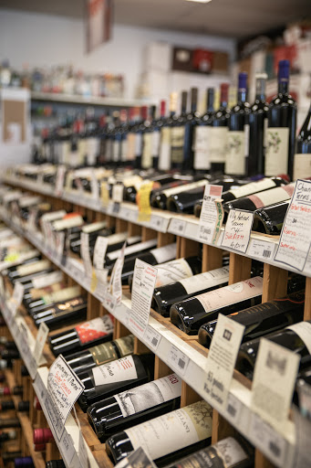 Wine Store «NJ Wine Seller», reviews and photos, 6 S Ave E, Cranford, NJ 07016, USA