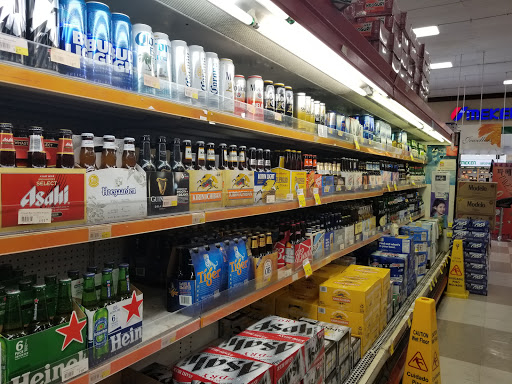 Korean Grocery Store «Hannam Chain Market World», reviews and photos, 21080 Golden Springs Dr, Diamond Bar, CA 91789, USA