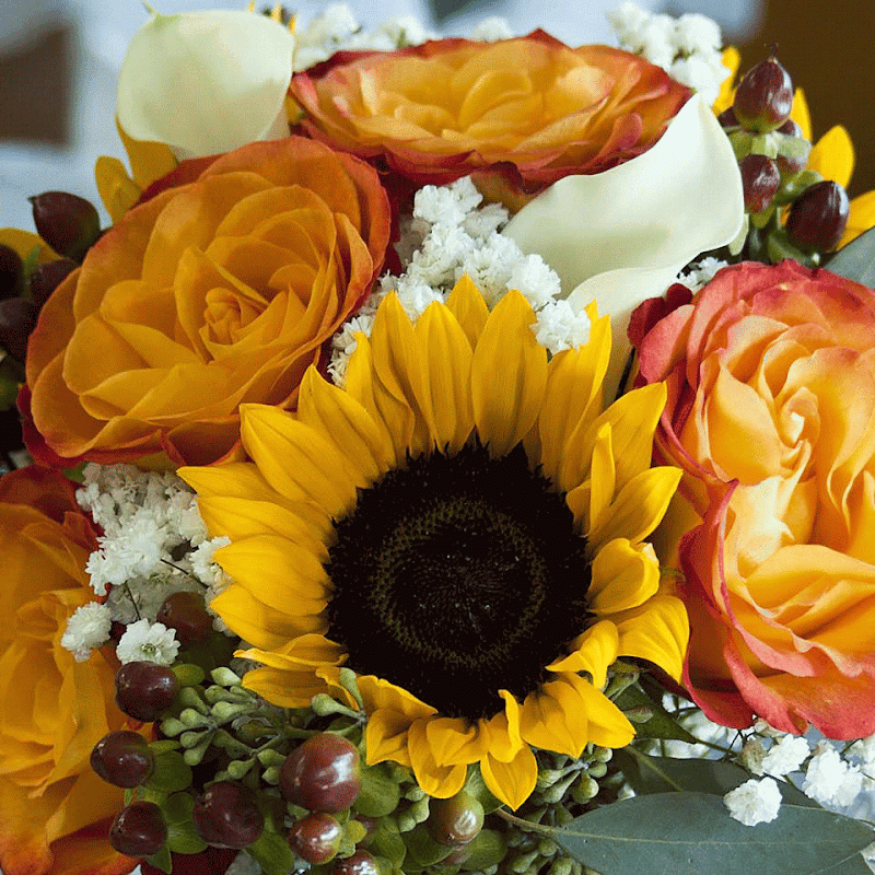 Sumner FlowerBiz Florist
