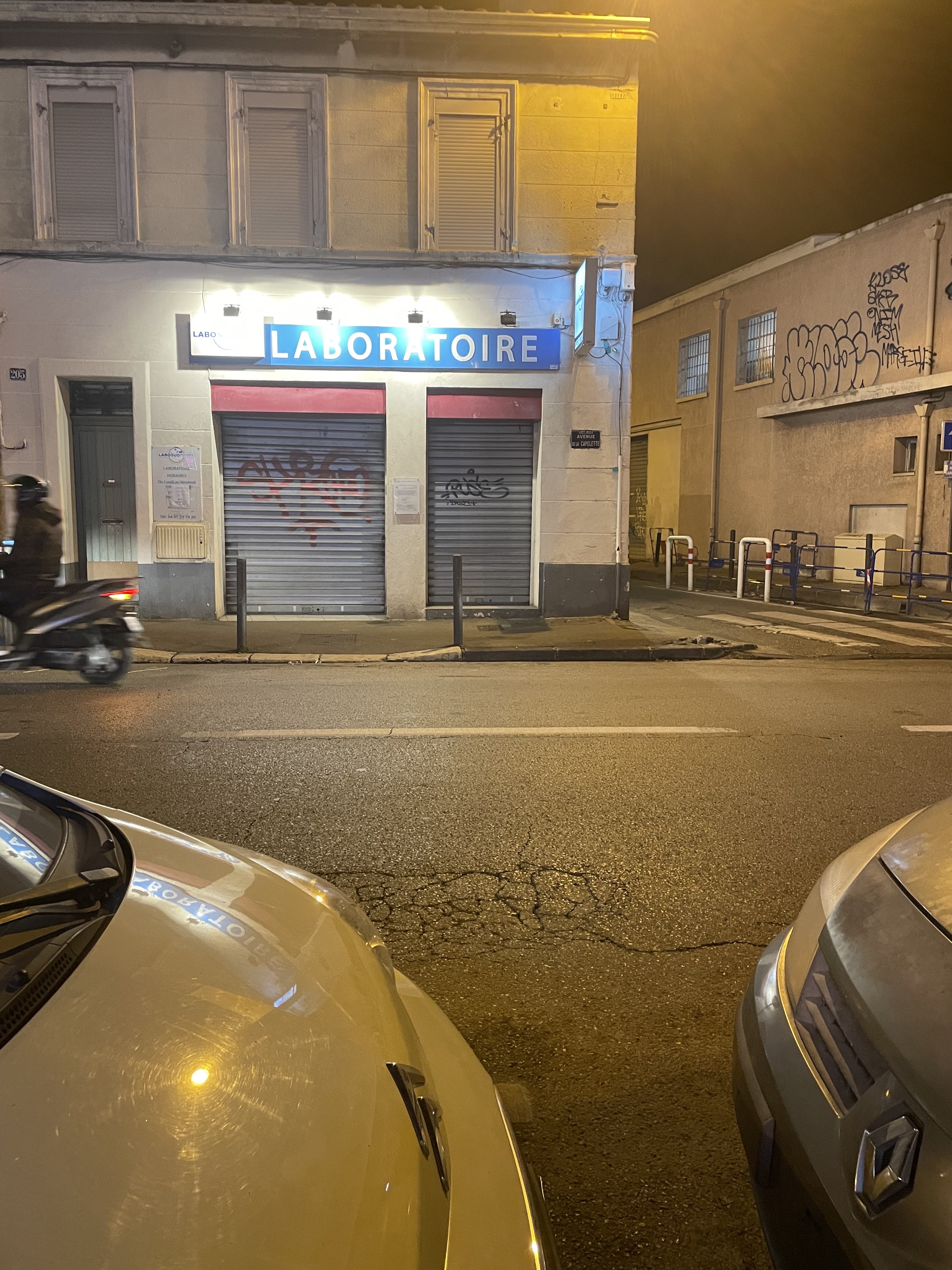 Photo n° 1 de l'avis de Fatma.o fait le 28/12/2022 à 17:30