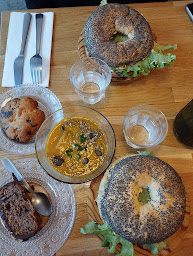 Photo n°32 de Öst Café à Besançon ()