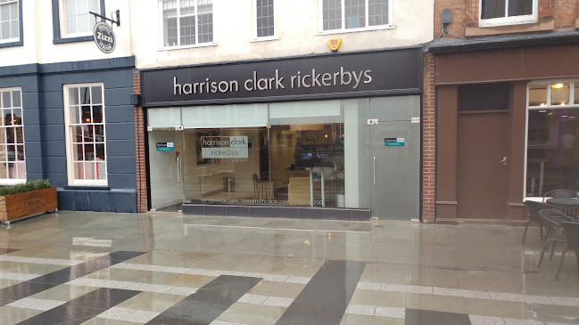 Reviews of Harrison Clark Rickerbys Solicitors in Worcester - Attorney