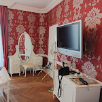 Photo n°1 de l'avis de Ralf.t fait le 29/11/2021 à 17:00 sur le  HELIOPARK Bad Hotel zum Hirsch à Baden-Baden