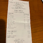 Photo n°2 de l'avis de Giuseppe. fait le 01/11/2021 à 16:14 sur le  ESPERIA Osteria Flegrea à Monte di Procida