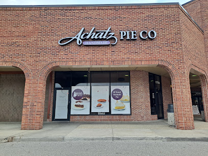 Achatz Handmade Pie Company