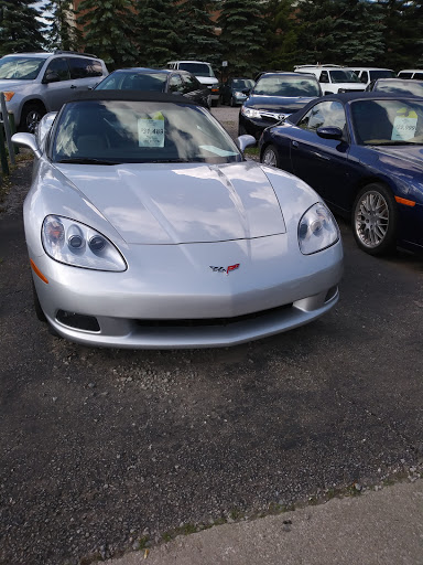 Used Car Dealer «World Auto Network», reviews and photos, 15225 Waterloo Rd, Cleveland, OH 44110, USA