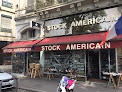 Stock Americain Lyon
