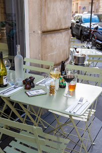 Photos du propriétaire du Restaurant GEGEOR - Caviste & Restaurateur à Paris - n°16