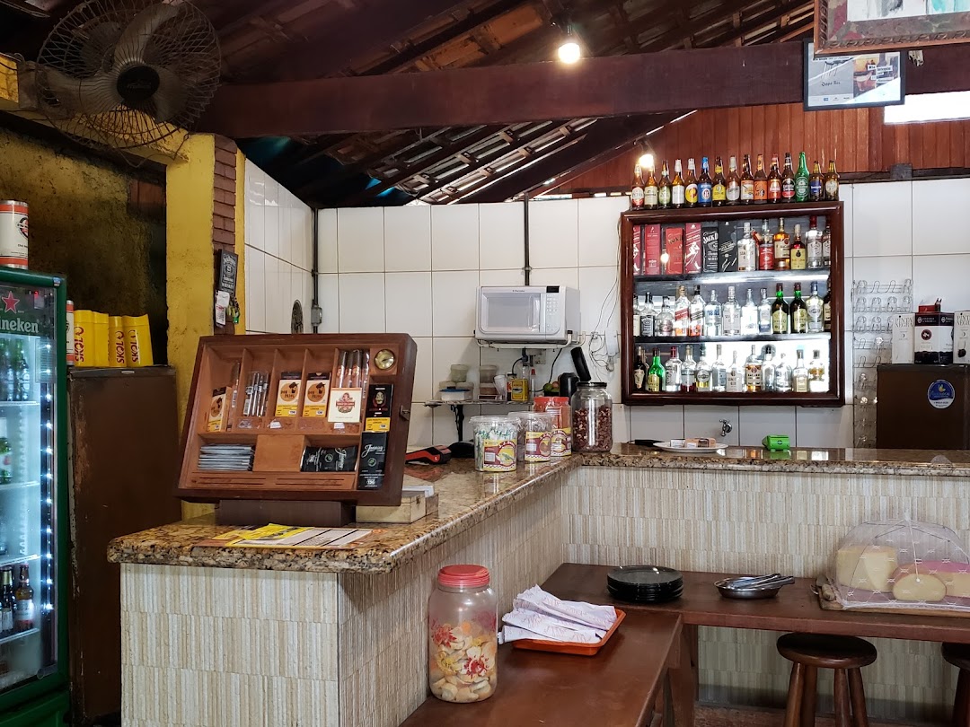 Zappa Bar e Restaurante