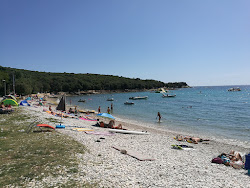 Φωτογραφία του Bale beach με επίπεδο καθαριότητας πολύ καθαρό