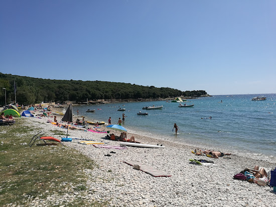 Bale beach