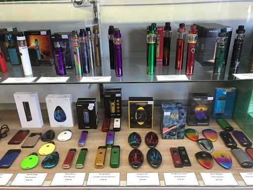 Tobacco Shop «Up In Smoke - Surfside», reviews and photos, 325 US-17 BUS, Surfside Beach, SC 29575, USA