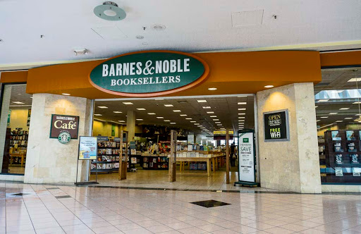 Barnes & Noble, 451 E Altamonte Dr, Altamonte Springs, FL 32701, USA, 