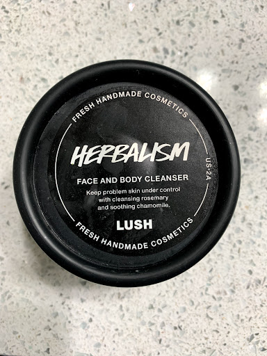 Cosmetics Store «Lush», reviews and photos, 60 31st Ave, San Mateo, CA 94403, USA