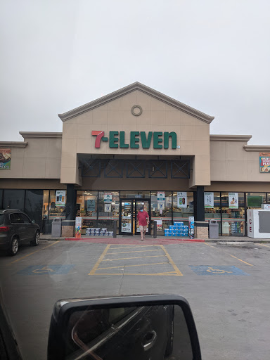 Convenience Store «7-Eleven», reviews and photos, 3636 Ranch Rd 620 N, Austin, TX 78734, USA