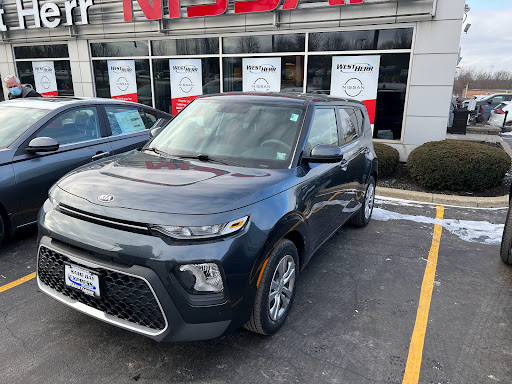 Nissan Dealer «West Herr Nissan of Orchard Park», reviews and photos, 3580 Southwestern Blvd, Orchard Park, NY 14127, USA