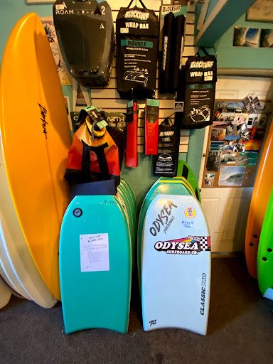 Surf Shop «Northern Light Surf Shop», reviews and photos, 17191 Bodega Hwy, Bodega, CA 94922, USA