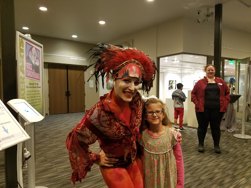 Cultural Center «Parker Arts, Culture & Events Center», reviews and photos, 20000 Pikes Peak Avenue, Parker, CO 80138, USA