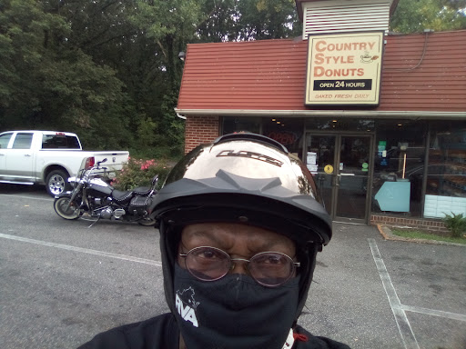 Donut Shop «Country Style Donuts», reviews and photos, 4300 Williamsburg Rd, Richmond, VA 23231, USA