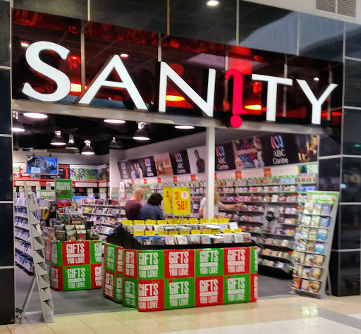 Sanity