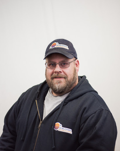 Moving and Storage Service «Worldwide Moving Systems», reviews and photos, 3410 Rockefeller Ct, Waldorf, MD 20602, USA