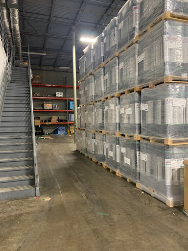 Building Materials Store «ABC Supply Co., Inc.», reviews and photos, 2525 S Shiloh Rd Ste 200, Garland, TX 75041, USA